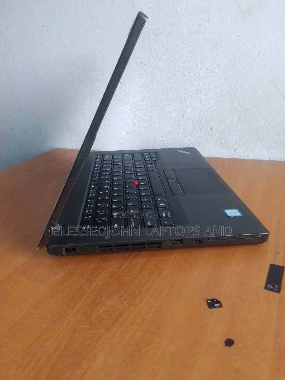Laptop Lenovo ThinkPad L470 8GB Intel Core i5 SSD 128GB