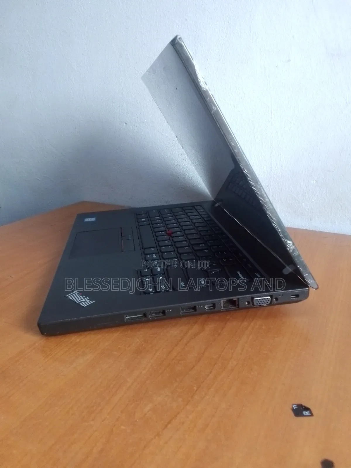 Laptop Lenovo ThinkPad L470 8GB Intel Core i5 SSD 128GB