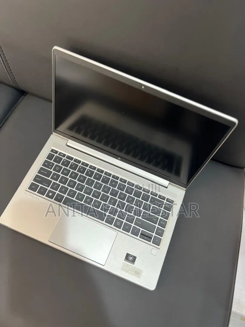 Laptop HP EliteBook 645 G9 16GB AMD Ryzen 5 SSD 256GB