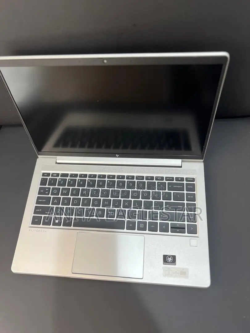 Laptop HP EliteBook 645 G9 16GB AMD Ryzen 5 SSD 256GB