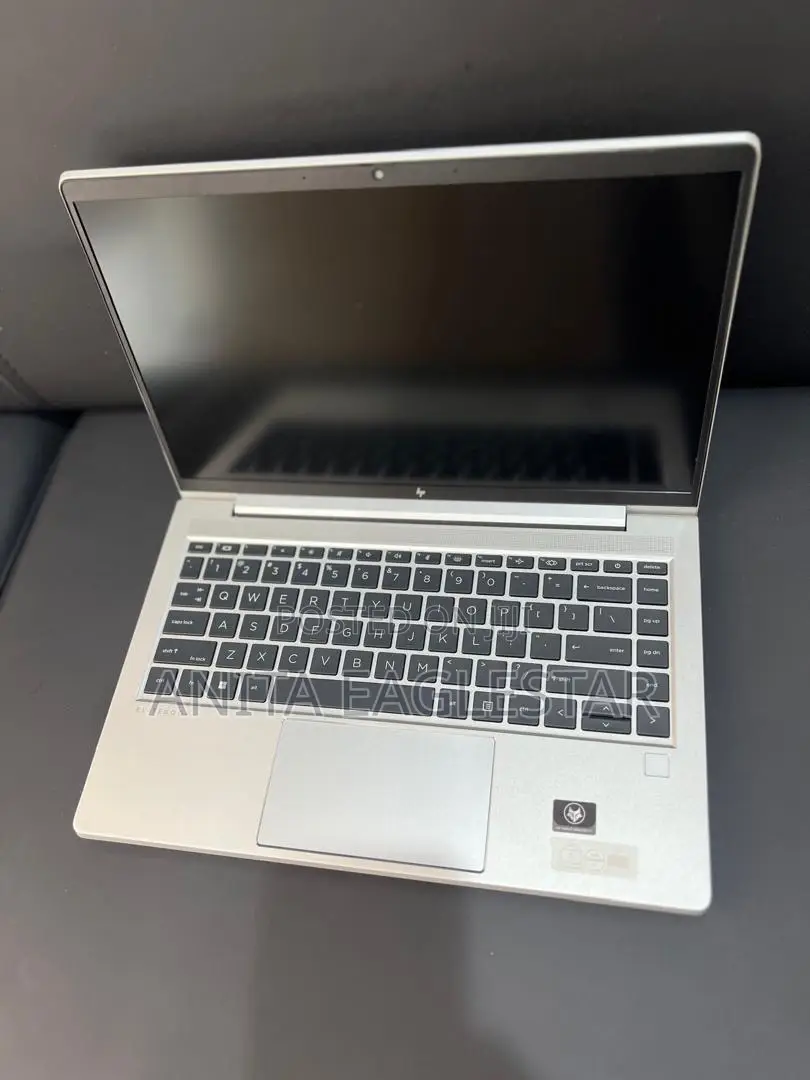 Laptop HP EliteBook 645 G9 16GB AMD Ryzen 5 SSD 256GB