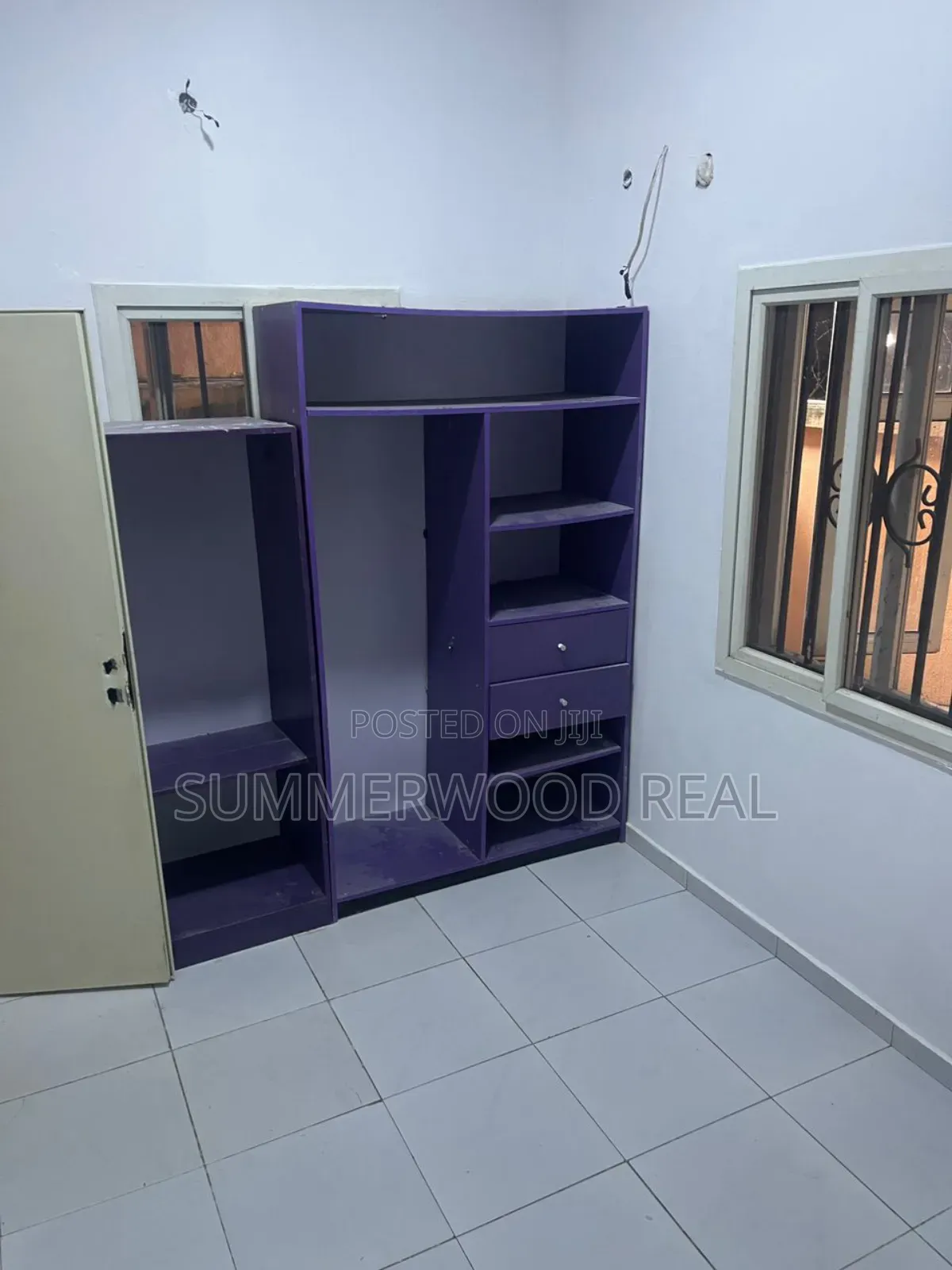 Mini Flat in Lekki Phase 1 for rent