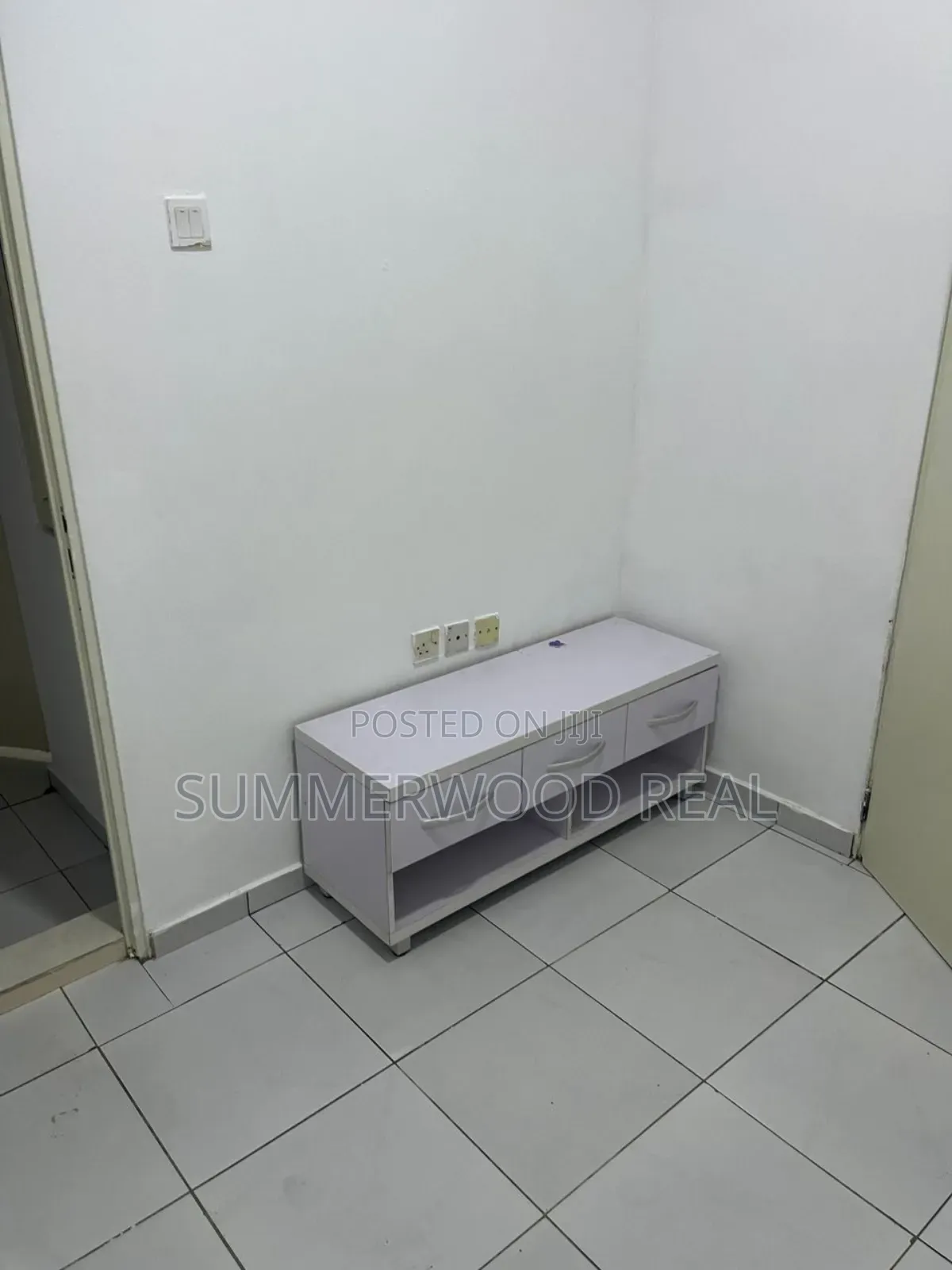 Mini Flat in Lekki Phase 1 for rent