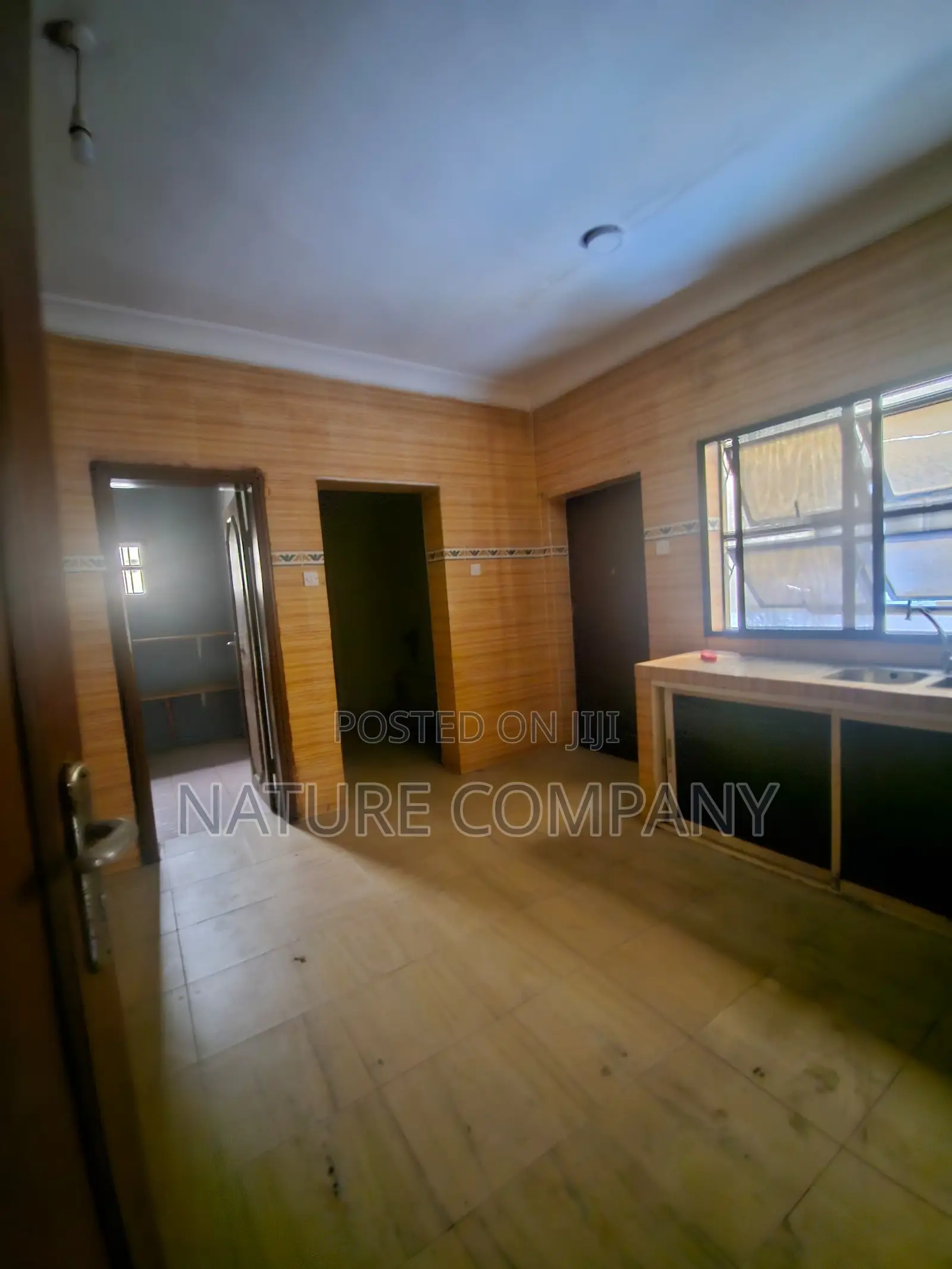 5bdrm Duplex in Omole Phase 2 for rent