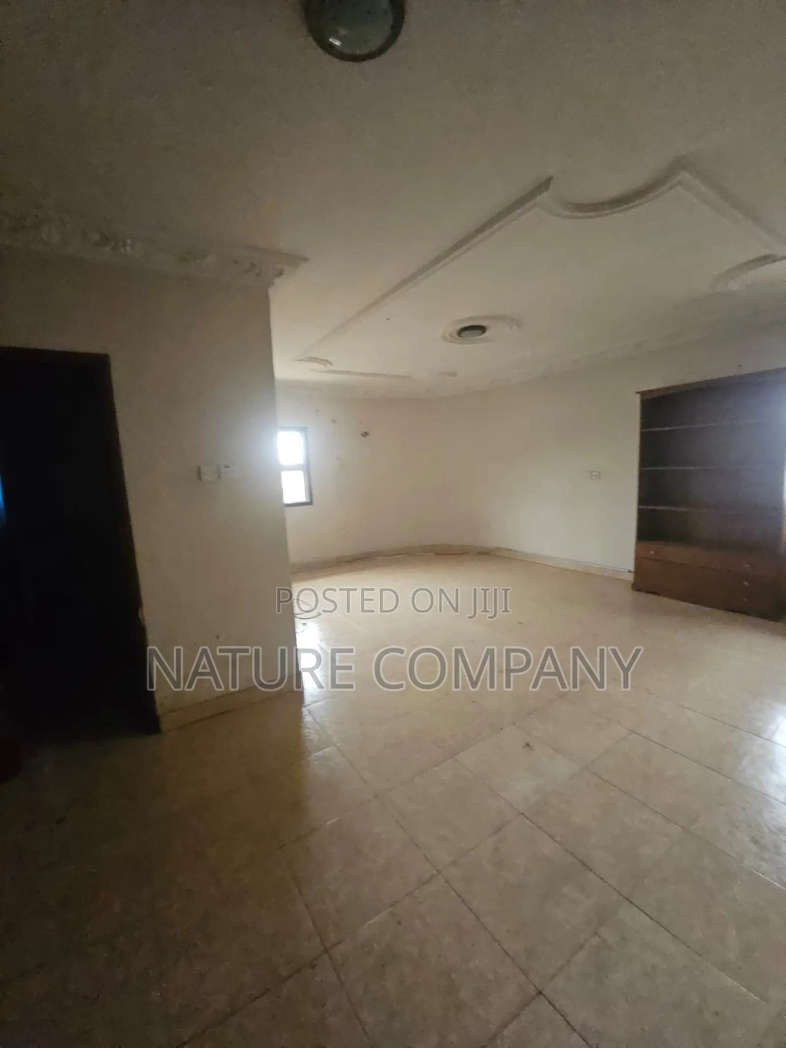 5bdrm Duplex in Omole Phase 2 for rent
