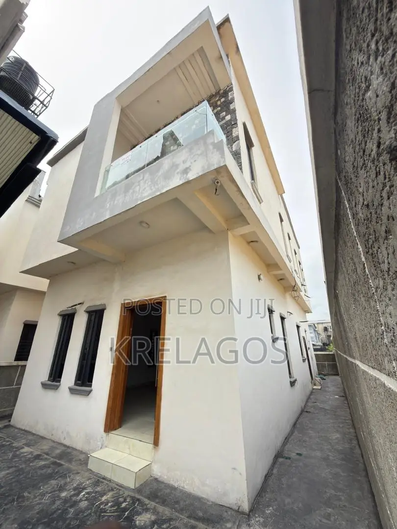 4bdrm Duplex in Orchid, Chevron for rent