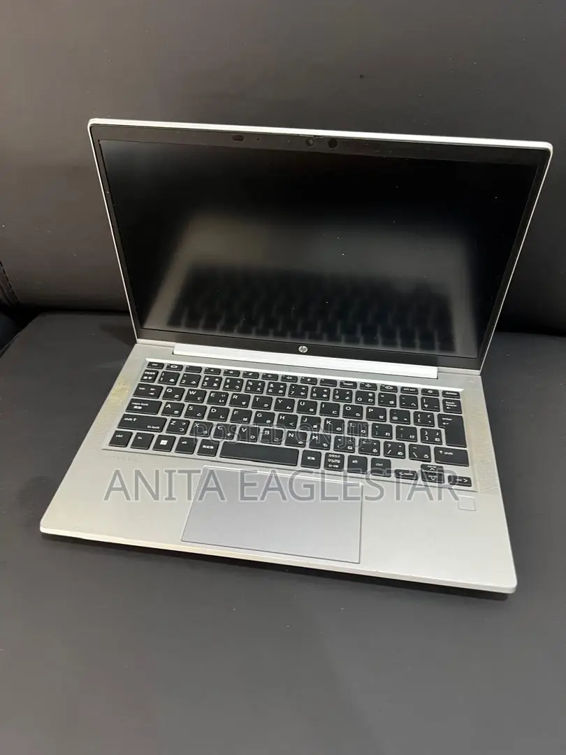 Laptop HP ProBook 4330S 16GB AMD Ryzen 5 SSD 256GB