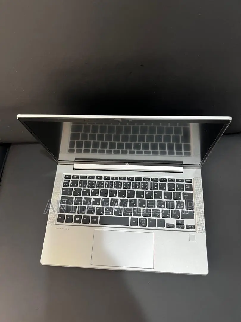 Laptop HP ProBook 4330S 16GB AMD Ryzen 5 SSD 256GB