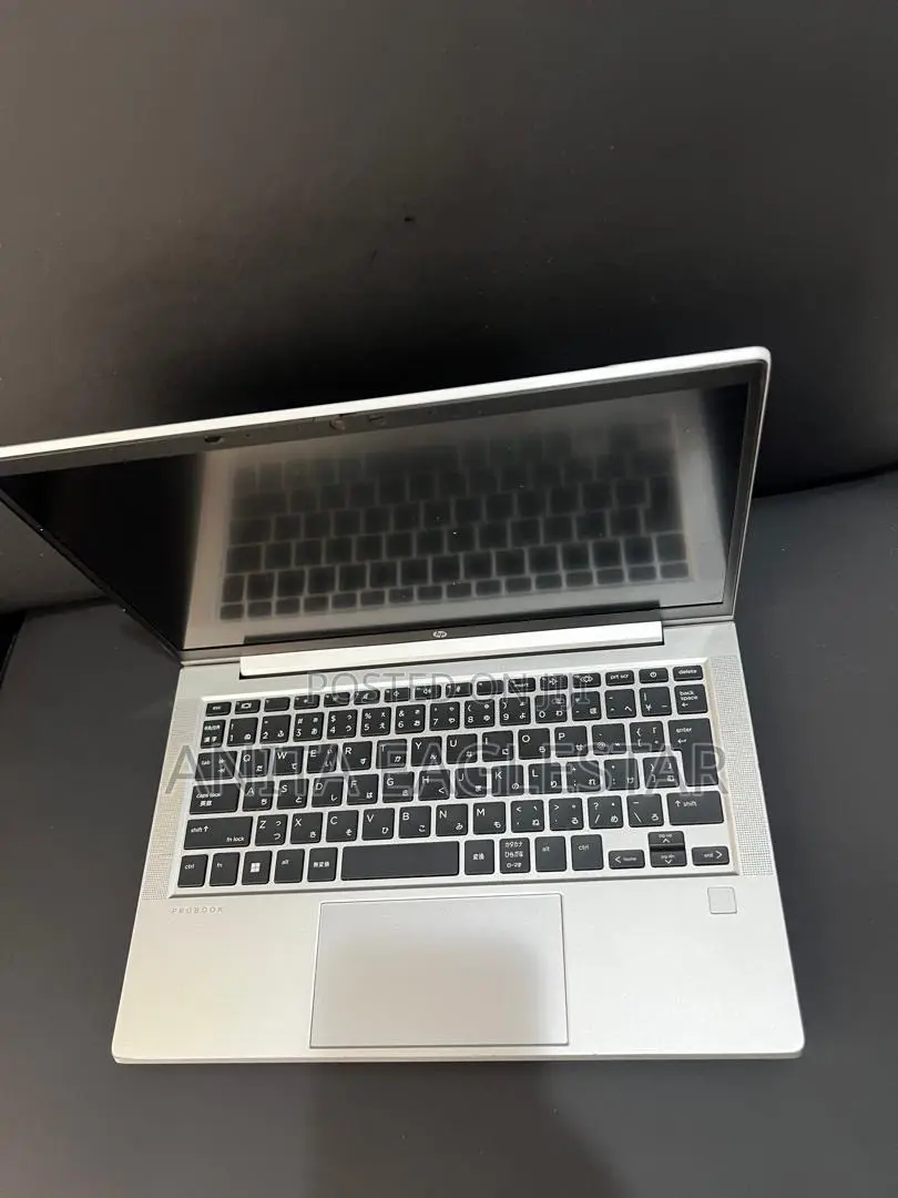 Laptop HP ProBook 4330S 16GB AMD Ryzen 5 SSD 256GB