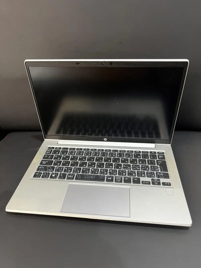 Laptop HP ProBook 4330S 16GB AMD Ryzen 5 SSD 256GB