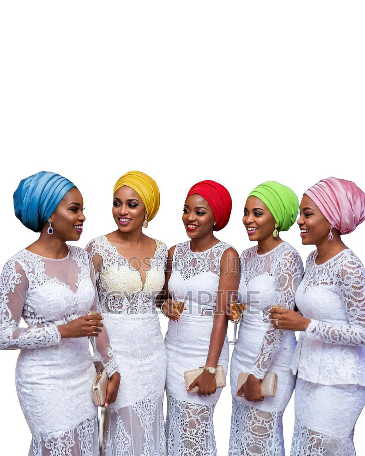 Premium Silk Turban Cap