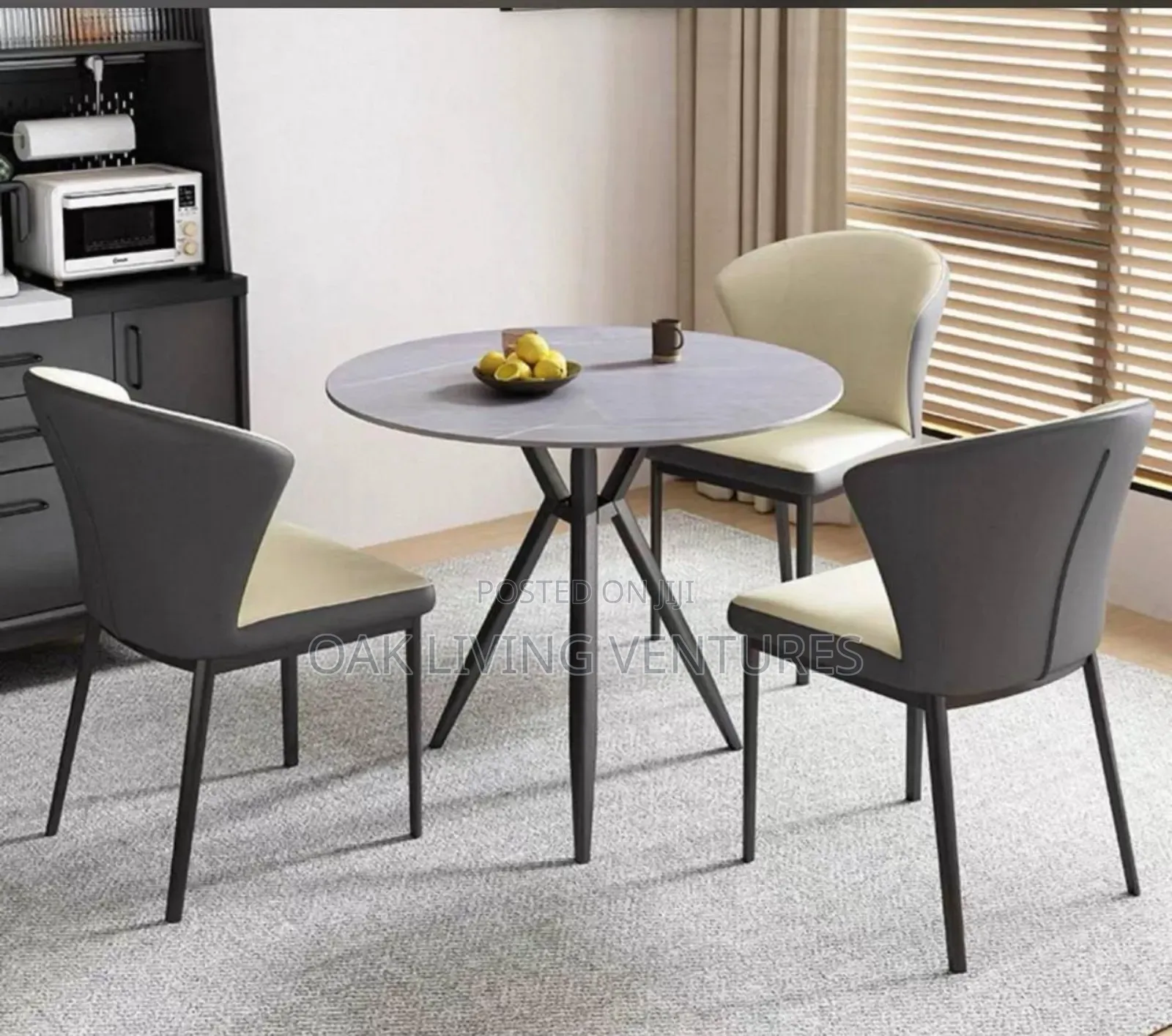 3 Seater Dining Sets