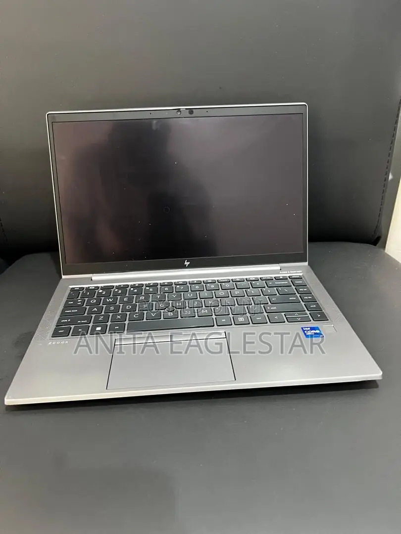 Laptop HP ZBook Firefly 14 G7 16GB Intel Core i7 SSD 256GB