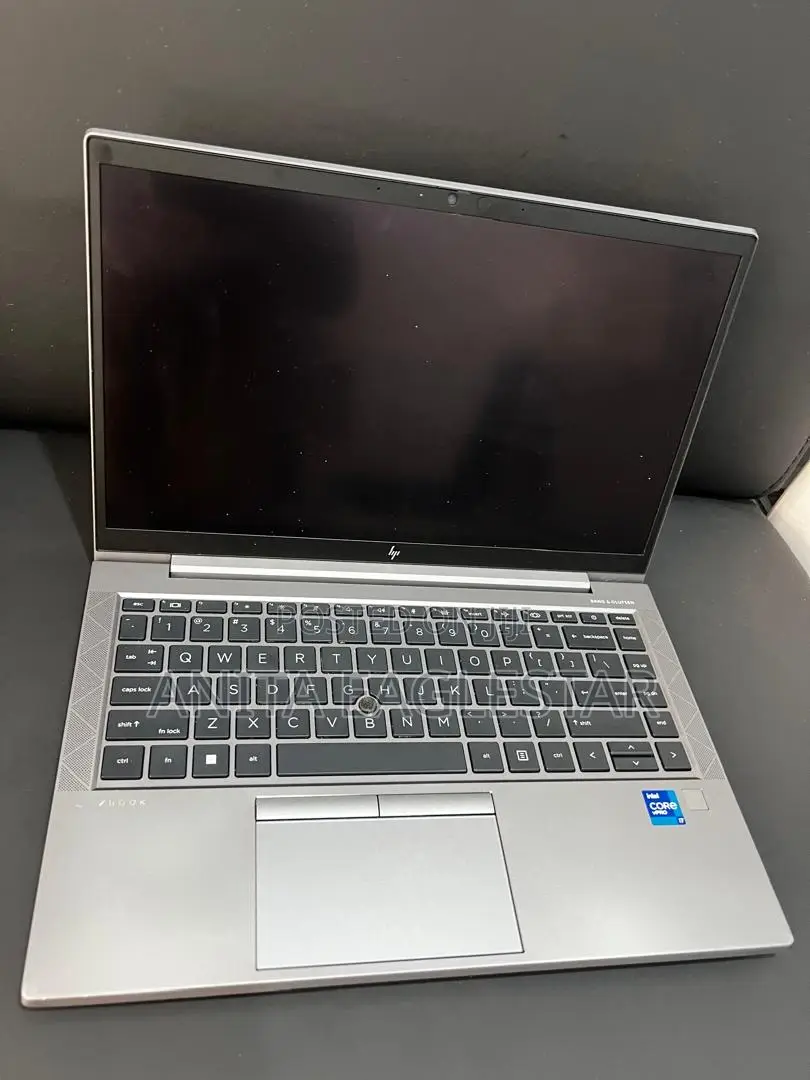 Laptop HP ZBook Firefly 14 G7 16GB Intel Core i7 SSD 256GB