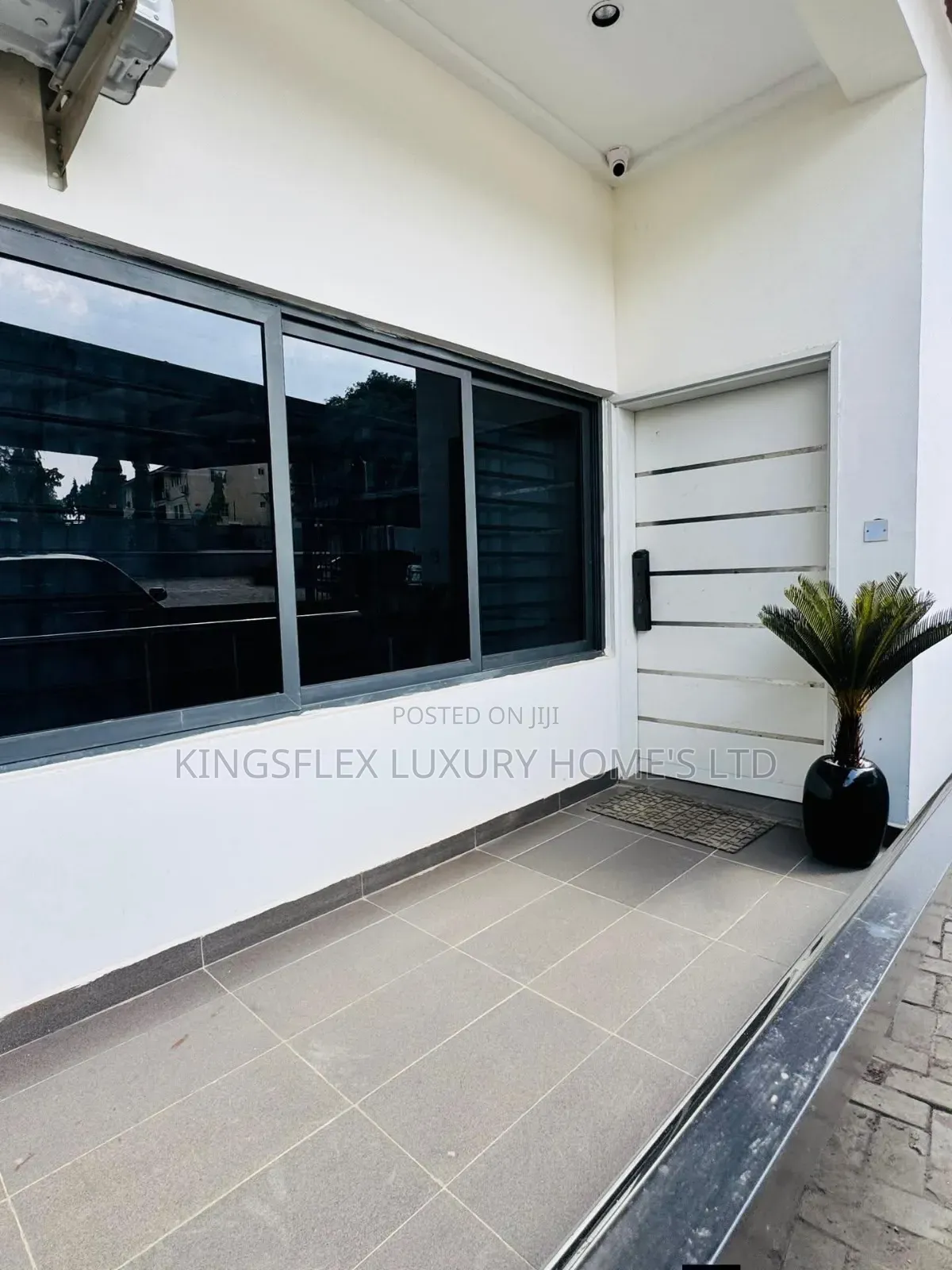 Furnished 3bdrm Block of Flats in Estate, Maitama for sale