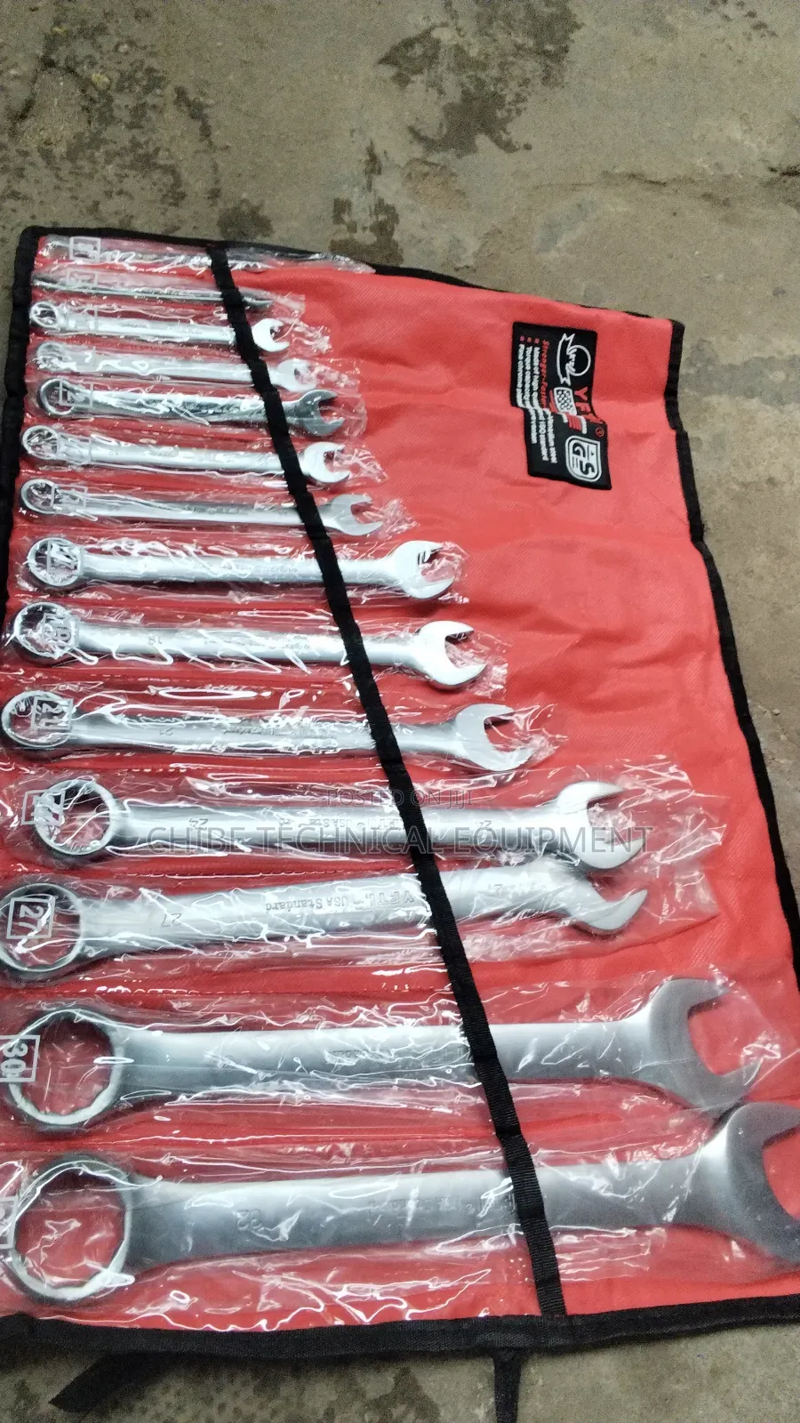 Set Of Combinations Spanner