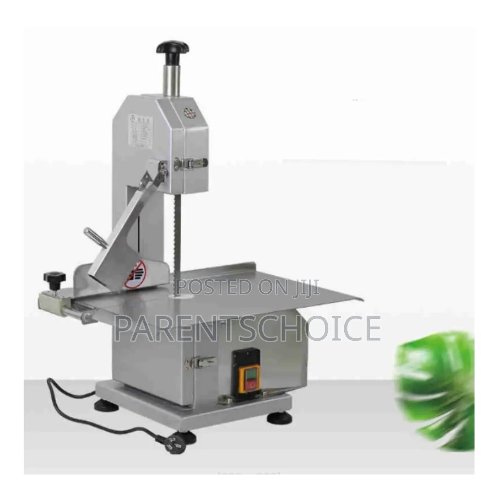 Commercial Bone and Meat Cutter 210ce