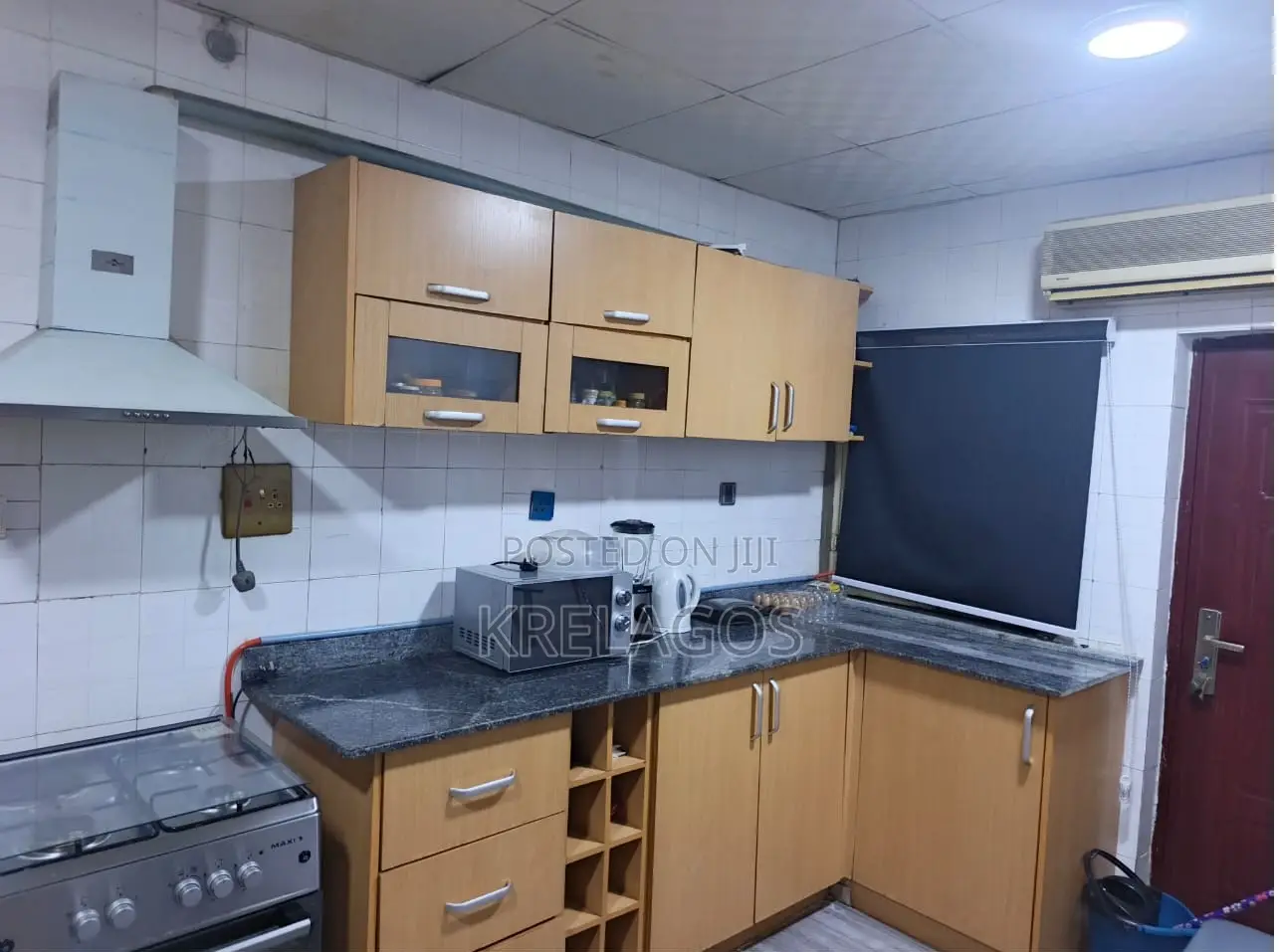 3bdrm Apartment in Bourdillon for sale