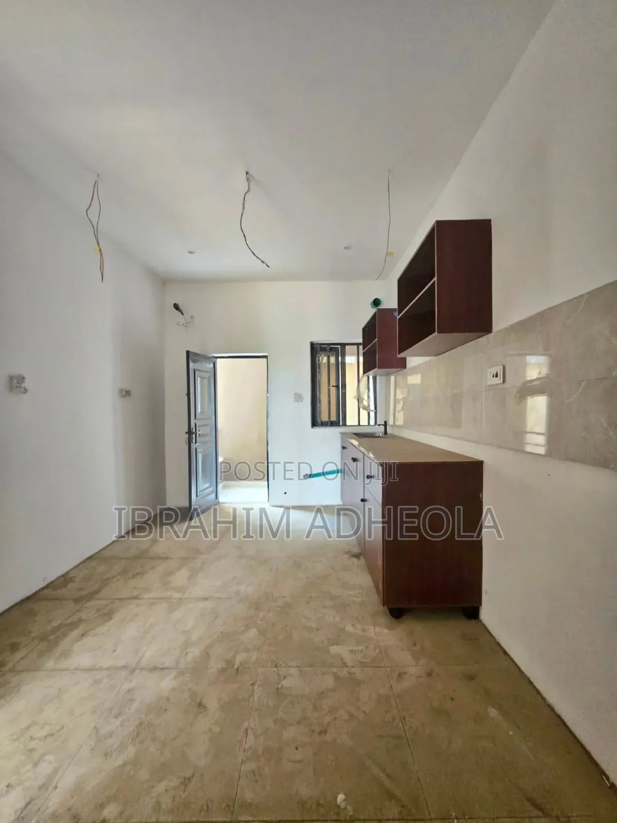 3bdrm Apartment in Ikeja Gra for sale