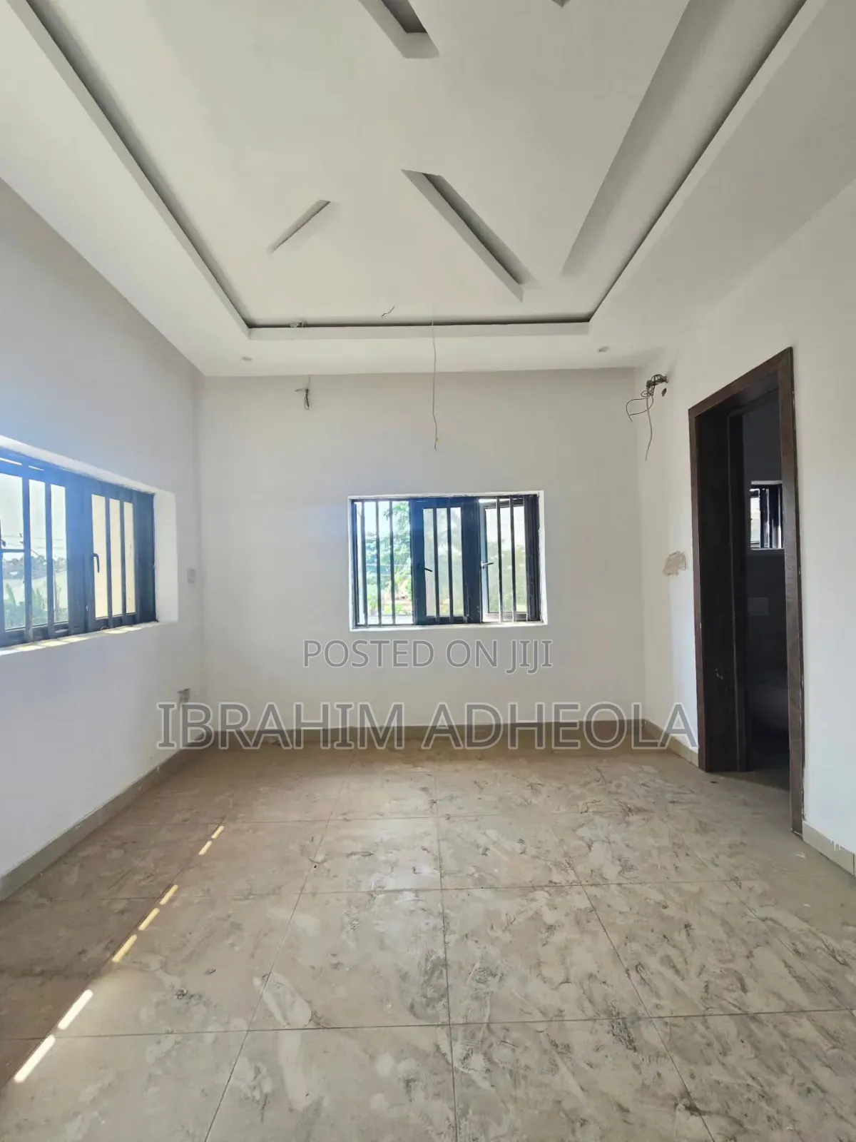3bdrm Apartment in Ikeja Gra for sale