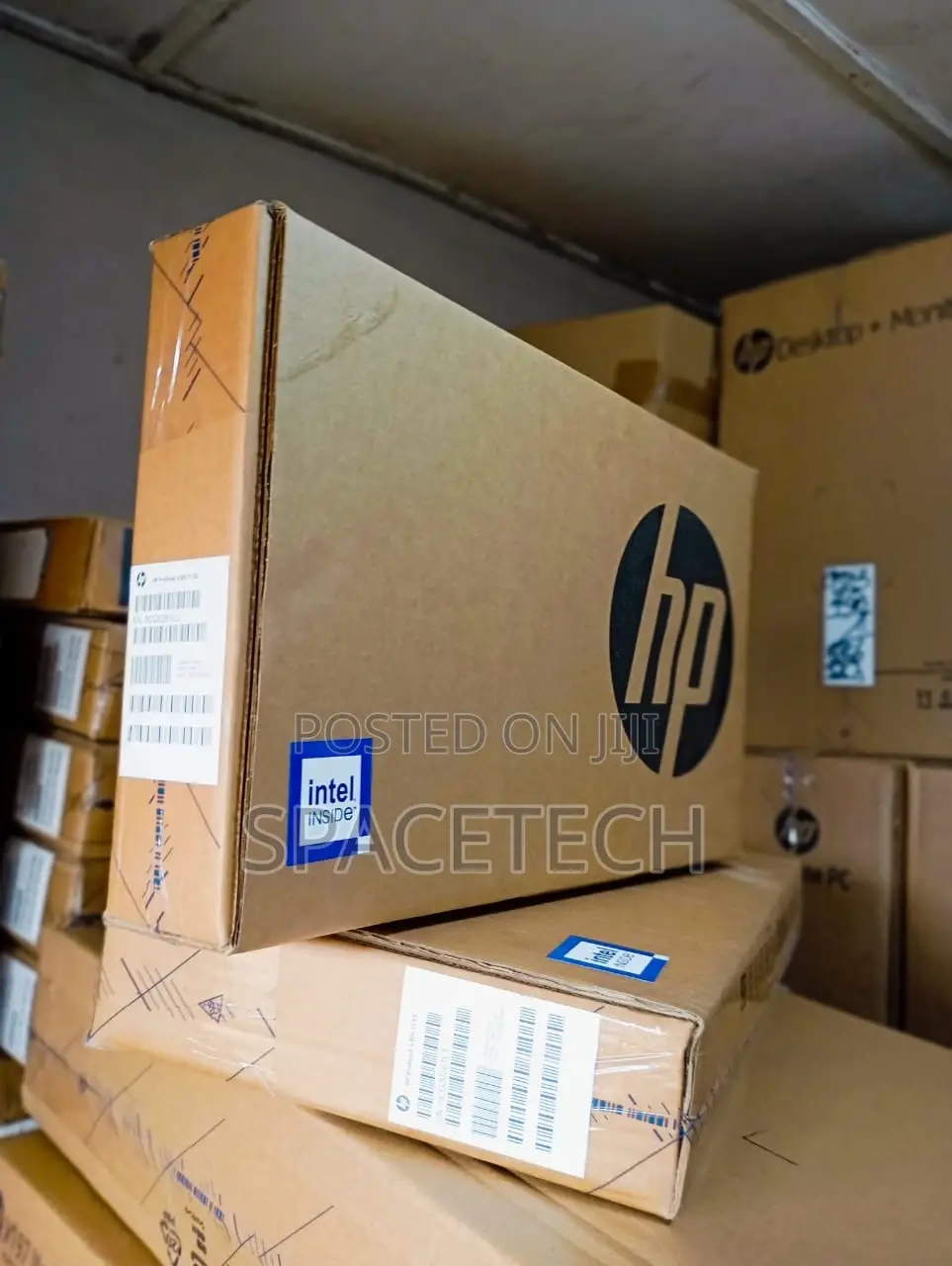 New Laptop HP EliteBook x360 1030 G8 8GB Intel Core i5 SSD 256GB