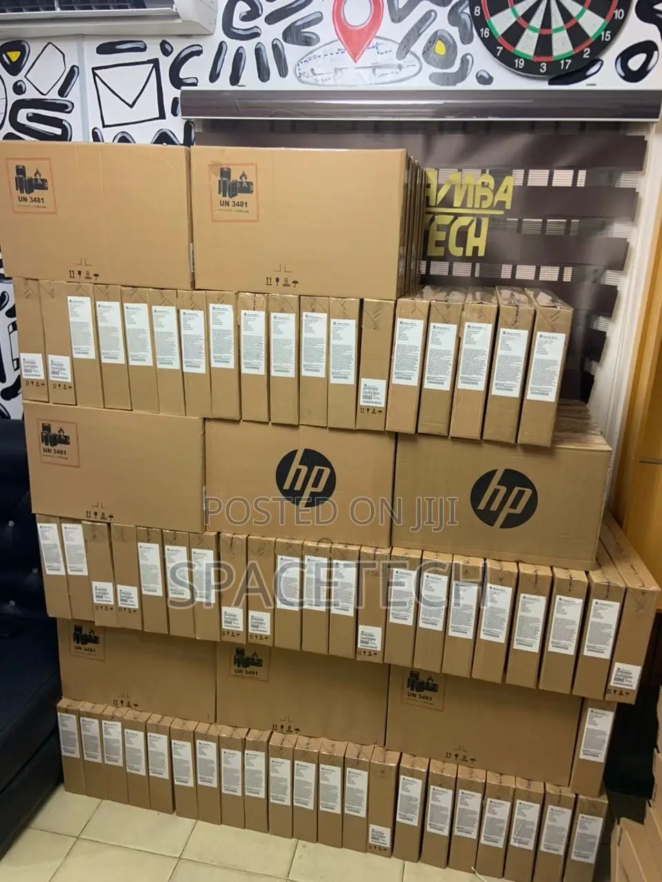 New Laptop HP EliteBook x360 1030 G8 8GB Intel Core i5 SSD 256GB