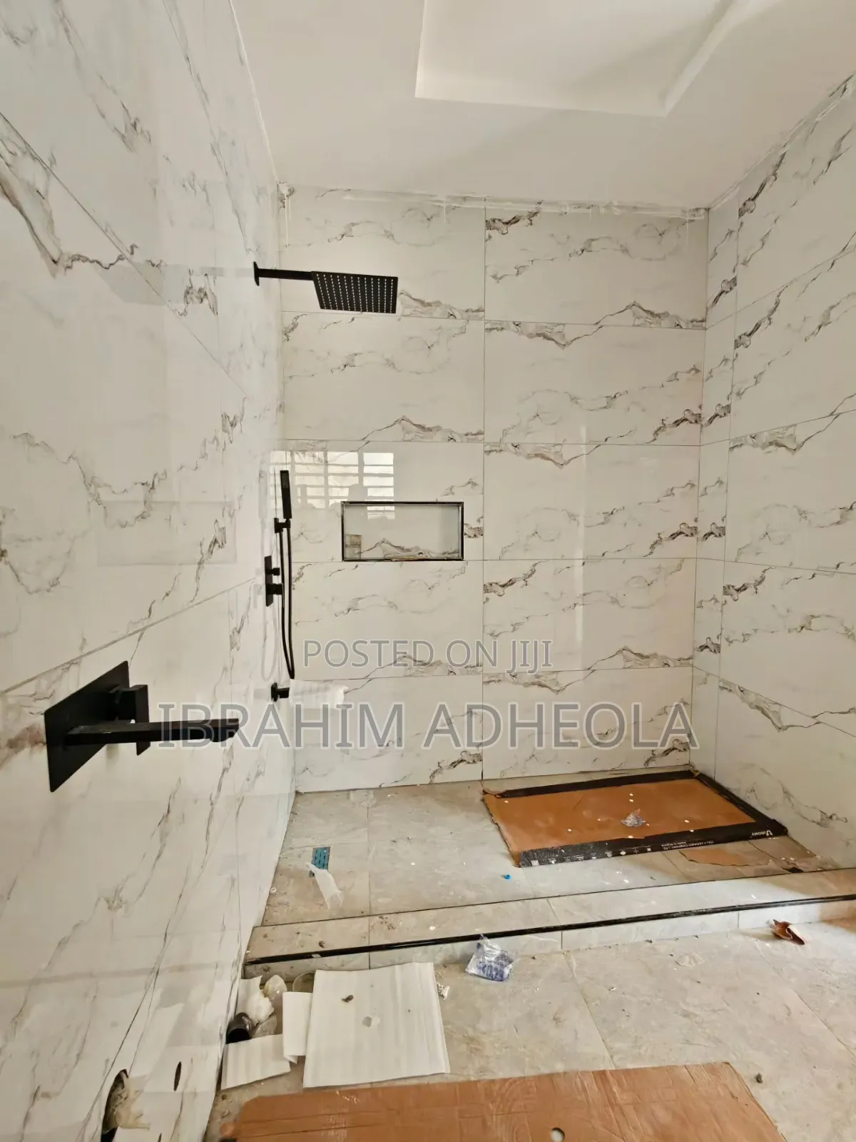 4bdrm Townhouse/Terrace in Ikeja Gra for sale