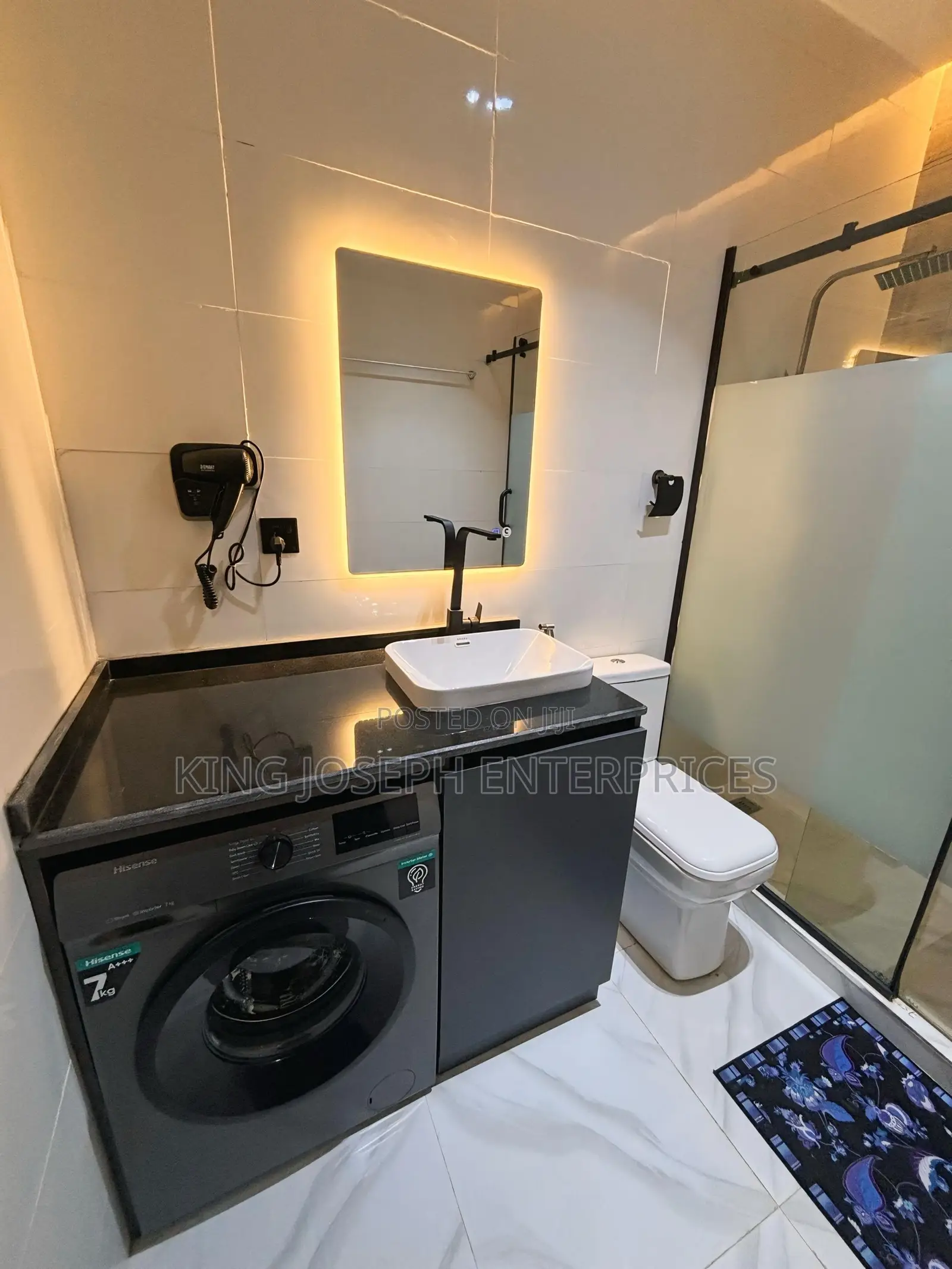 Pleasurable Studio Apartment Kado With Ps5