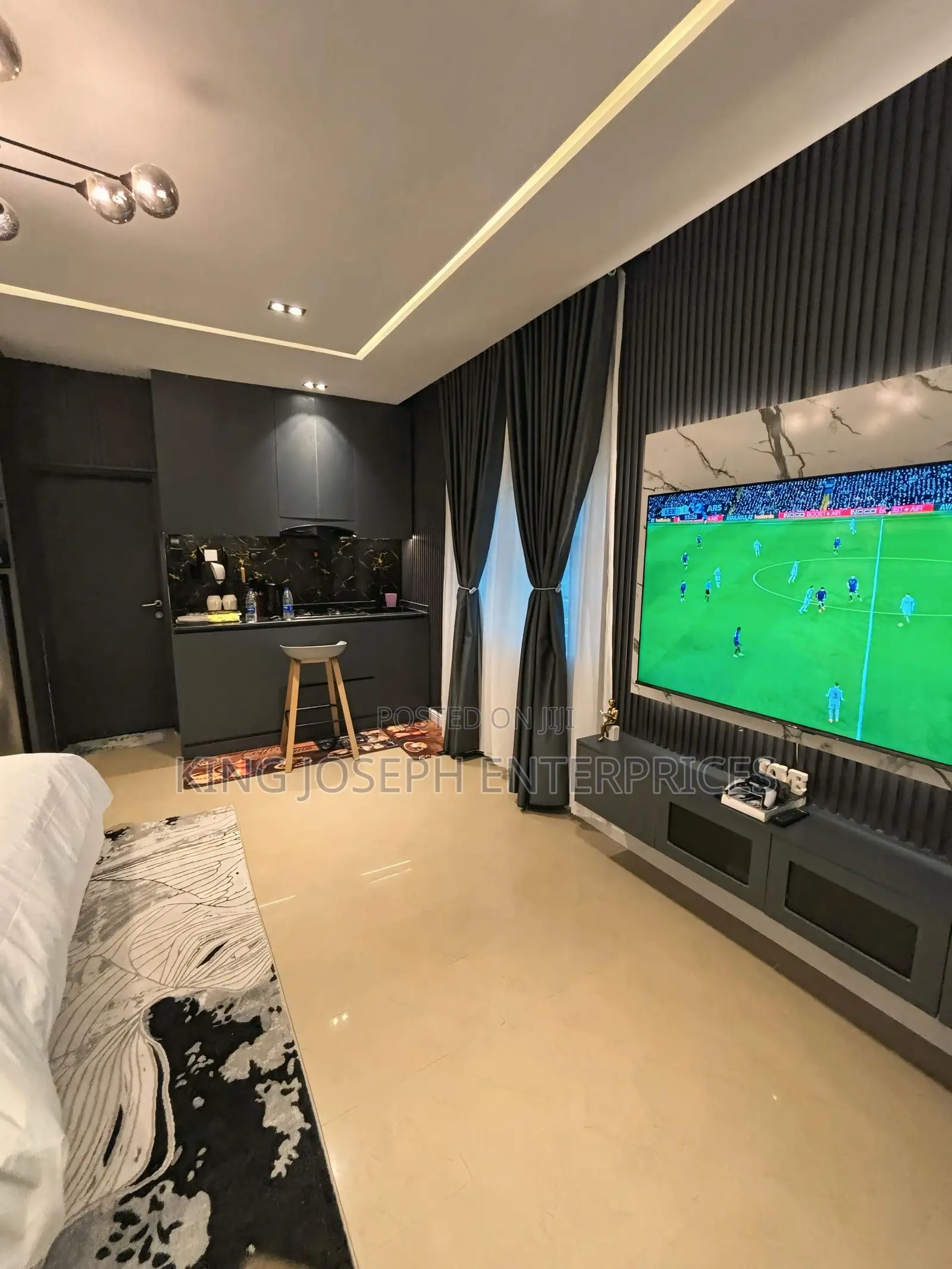 Pleasurable Studio Apartment Kado With Ps5
