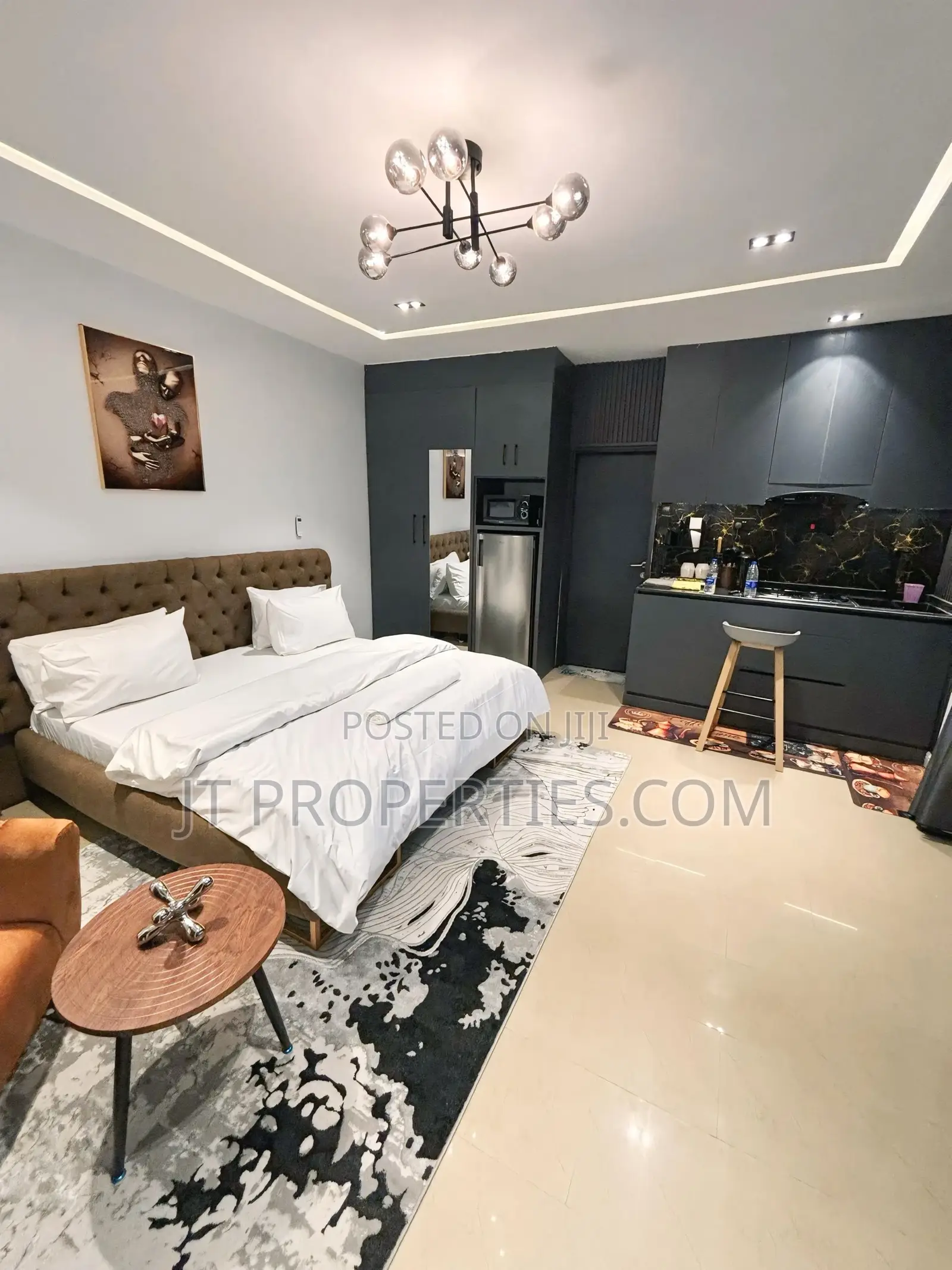 Pleasurable Studio Apartment Kado With Ps5