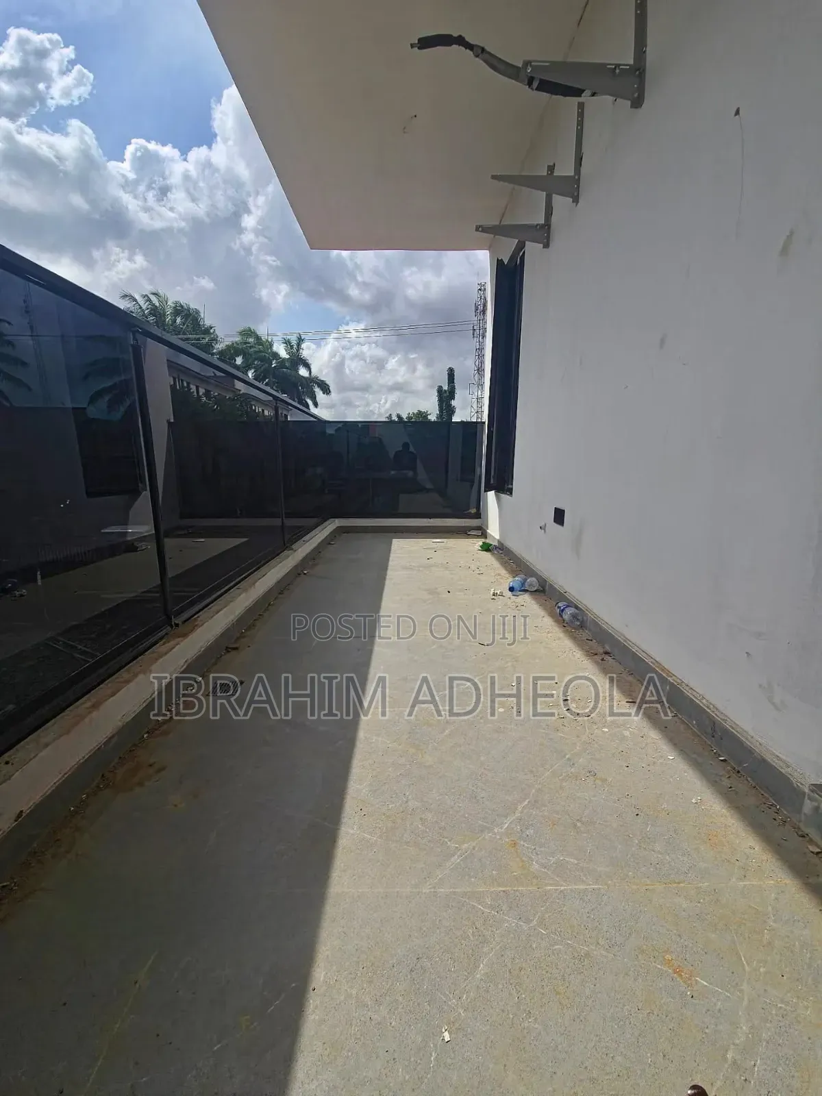 3bdrm Apartment in Ikeja Gra for sale