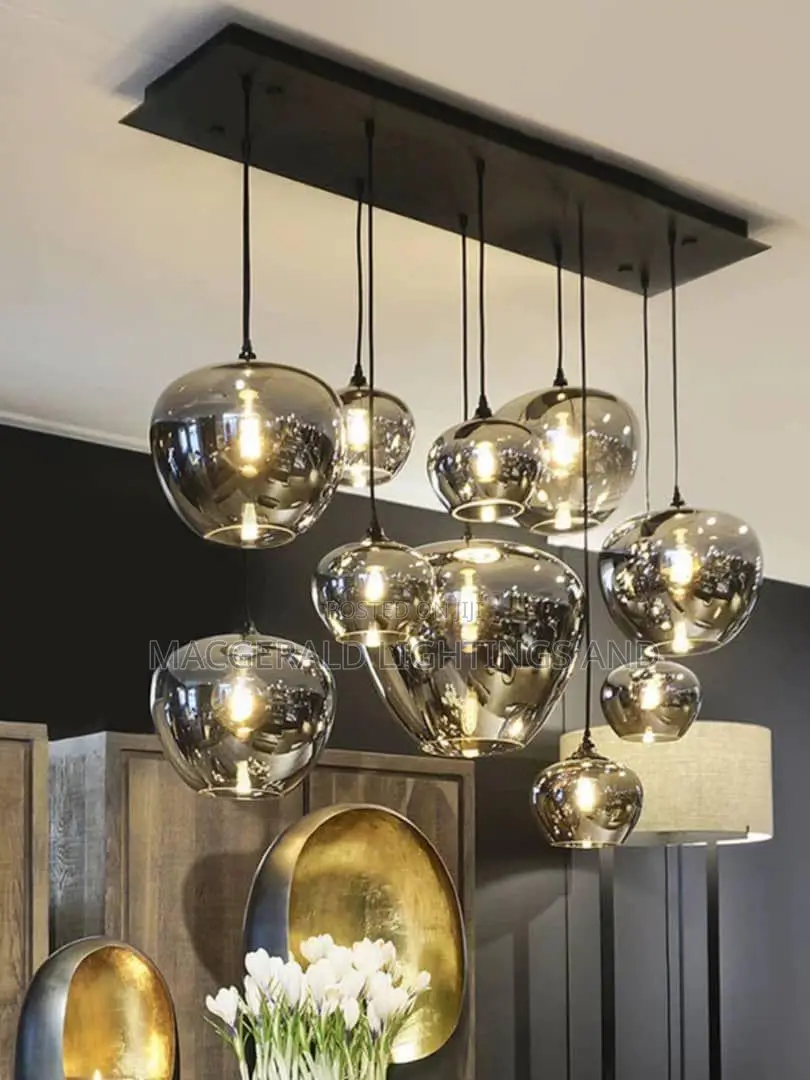 Chandelier