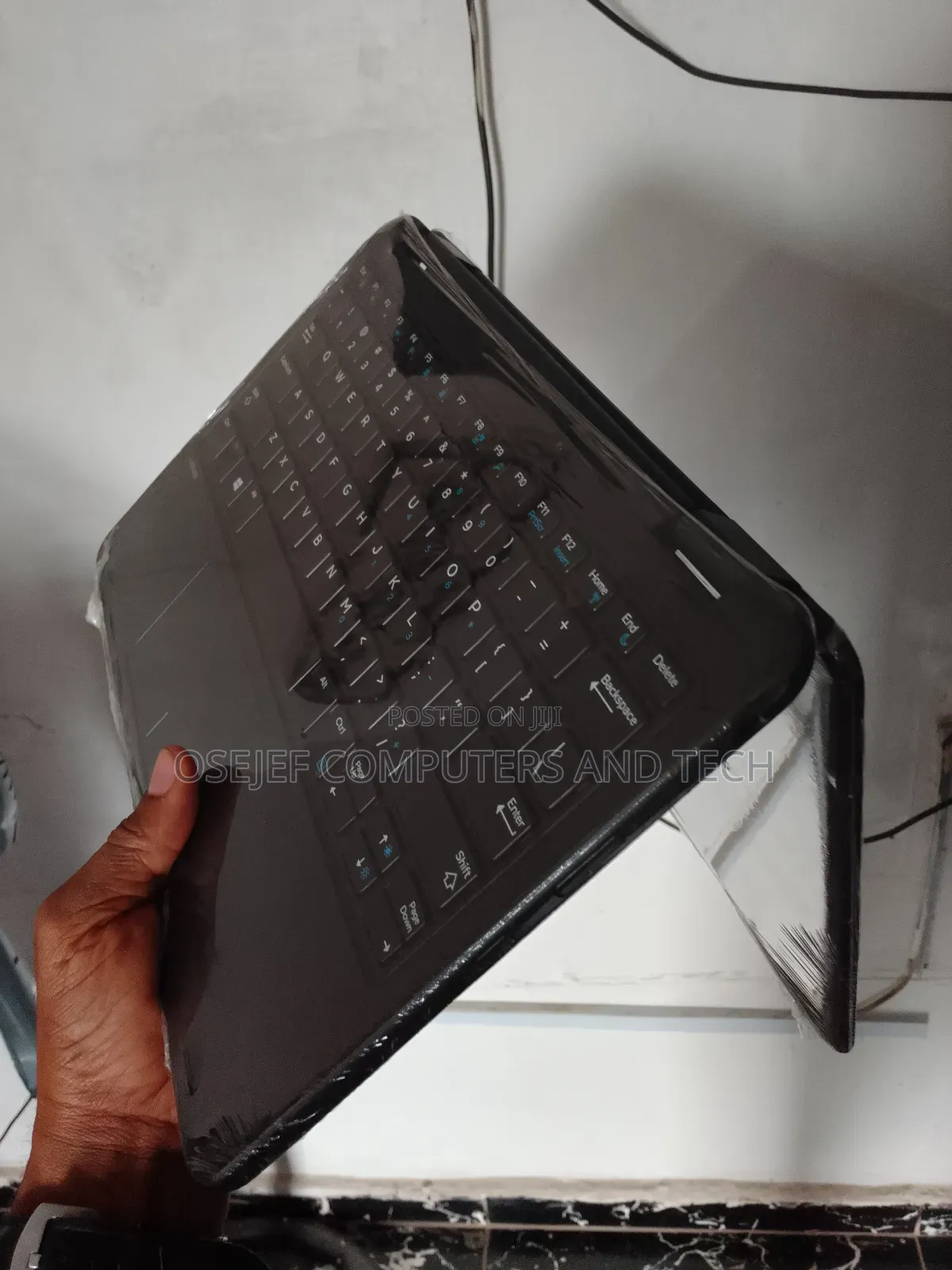 Laptop Dell Latitude 3189 8GB Intel Pentium SSD 128GB
