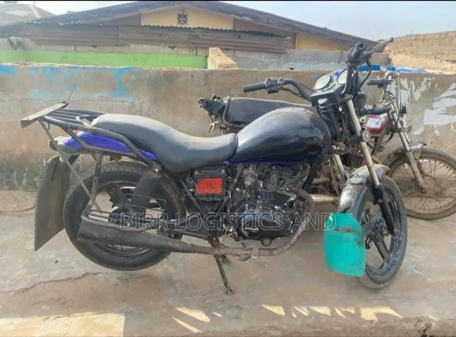 Dispatch Delivery in Central Area, Abuja