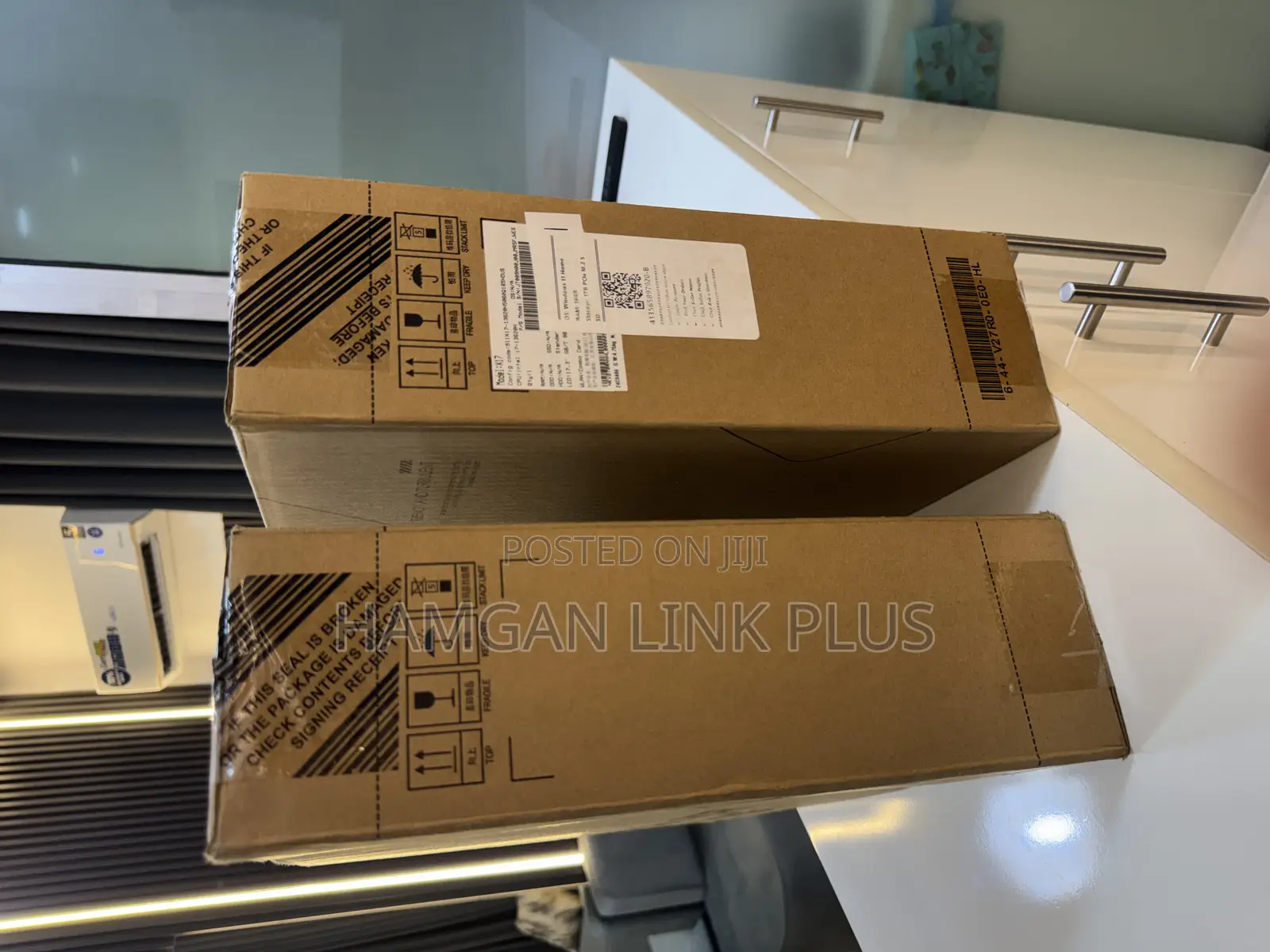 New Laptop 1GB Intel Core i7 SSD 1T