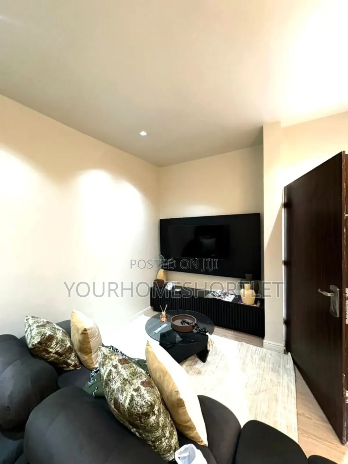 Luxury 1 Bedroom