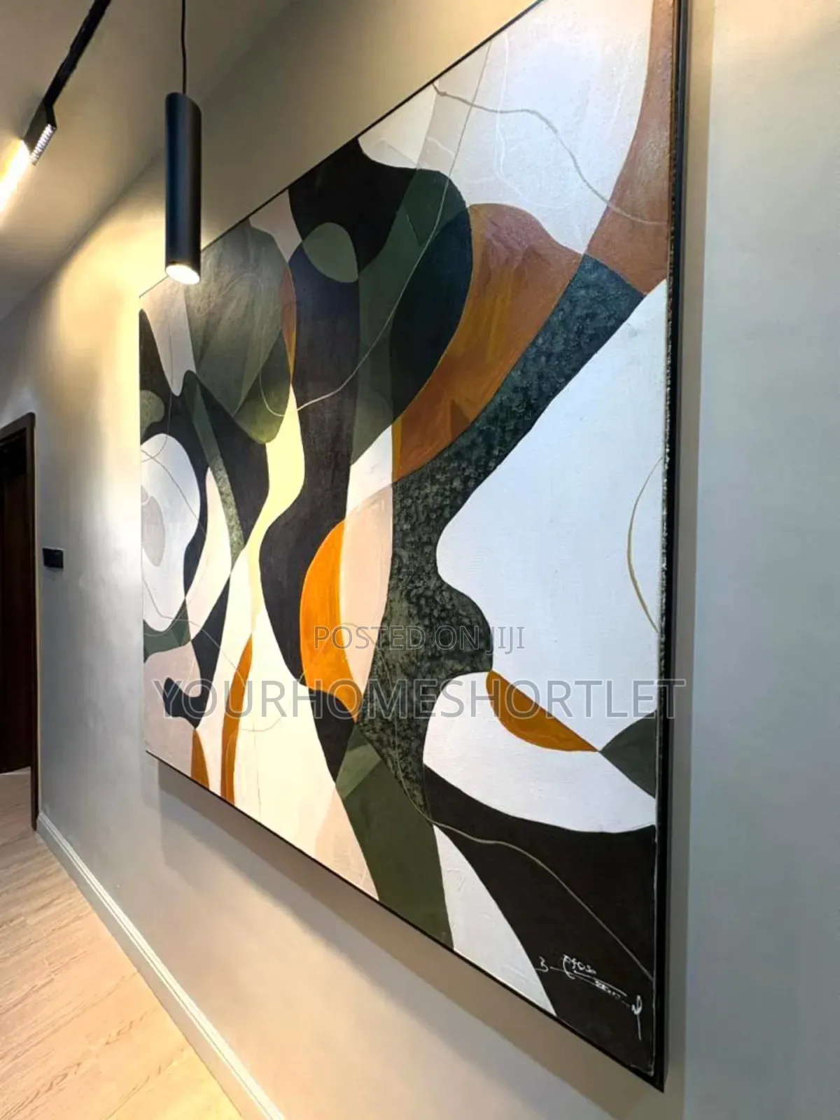 Luxury 1 Bedroom