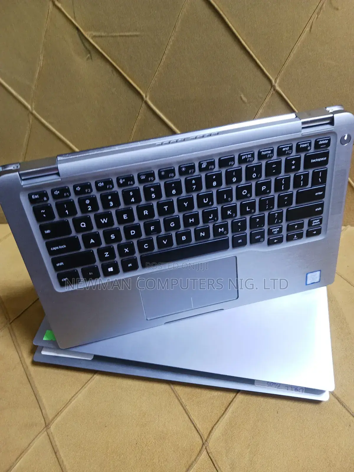 Laptop Dell Latitude 7400 16GB Intel Core i5 SSD 256GB