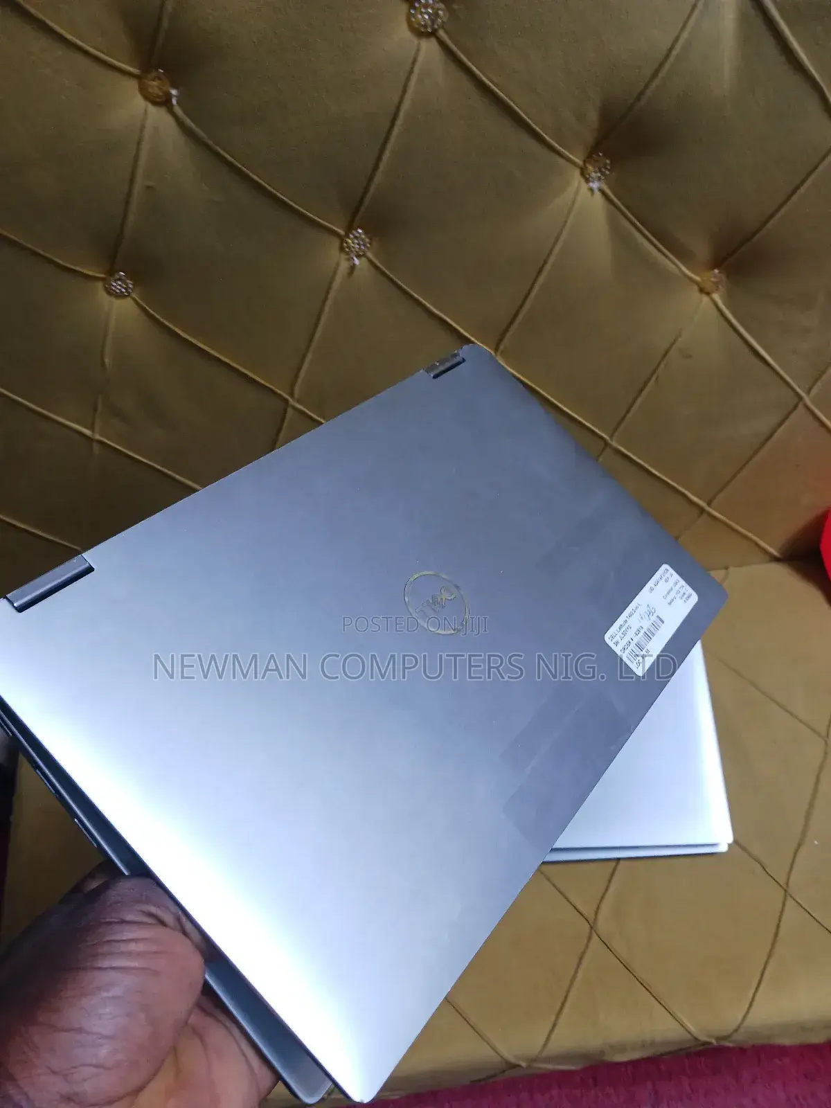 Laptop Dell Latitude 7400 16GB Intel Core i5 SSD 256GB