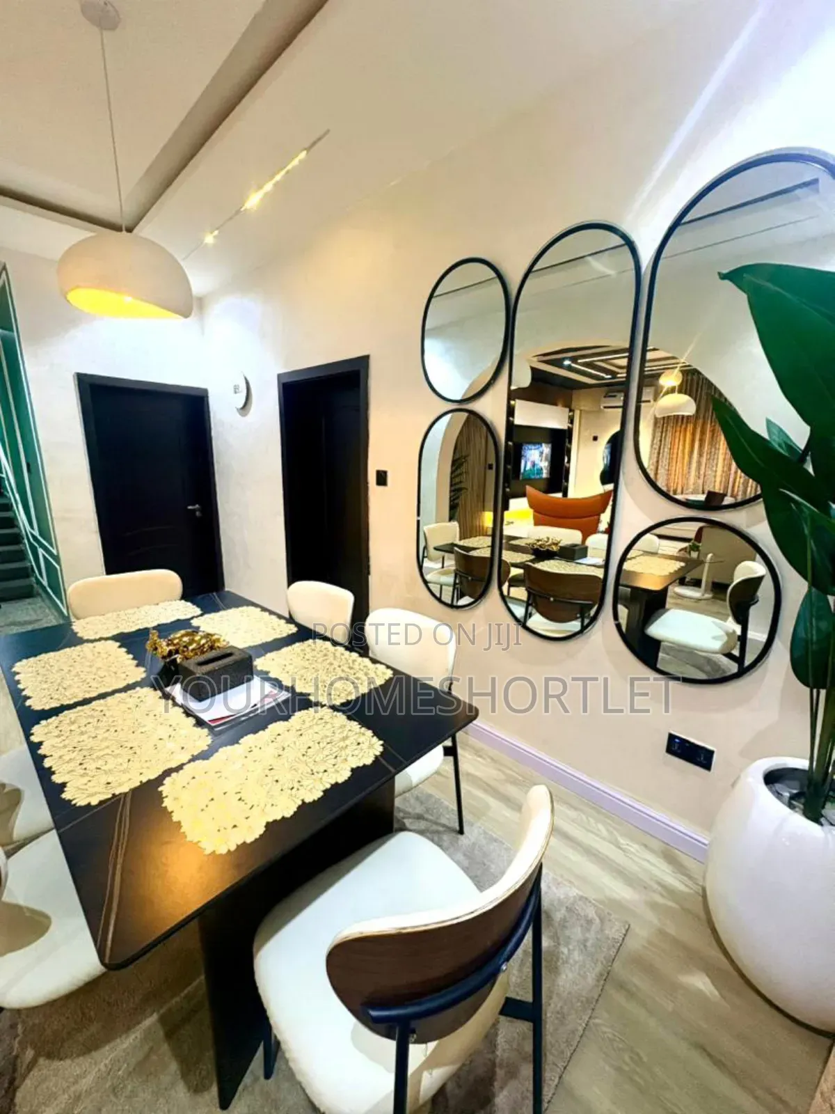 New 4/ 3 Luxury Bedroom Apartment That Allows Movie Shoot and Party