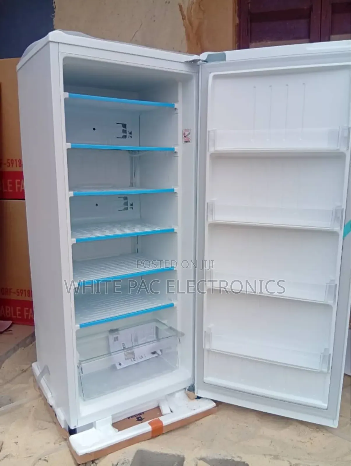 Lg Inverter Ice Block Maker Upright 6 Steps 7 Hours Making Ice Block