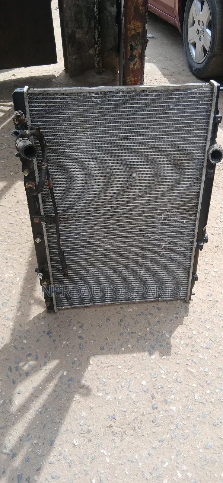 Radiator Honda ,Acura Pilot,Mdx,Zdx,Tl,Rl