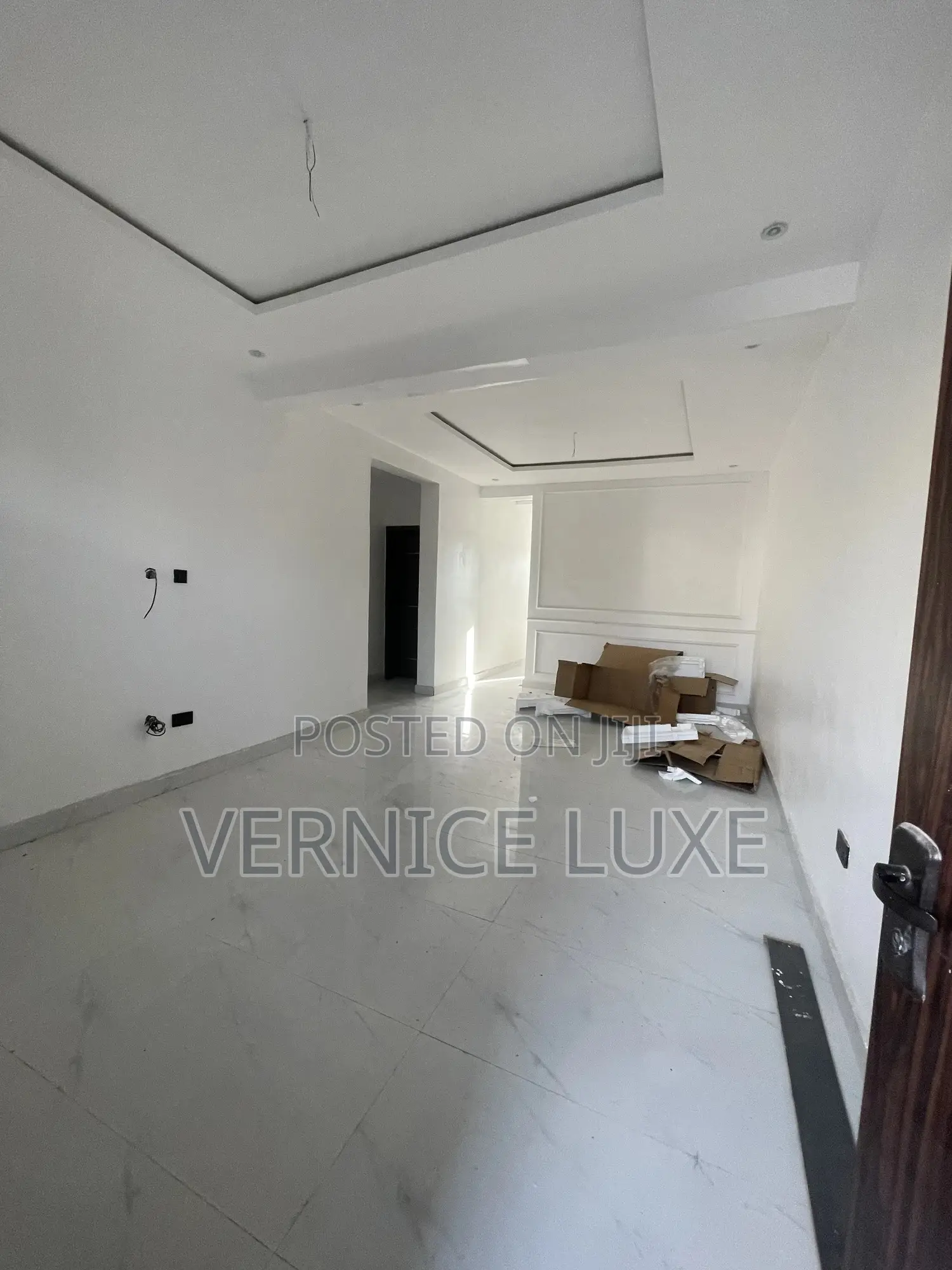 2bdrm Block of Flats in Spg, Lekki, Igbo-efon for sale