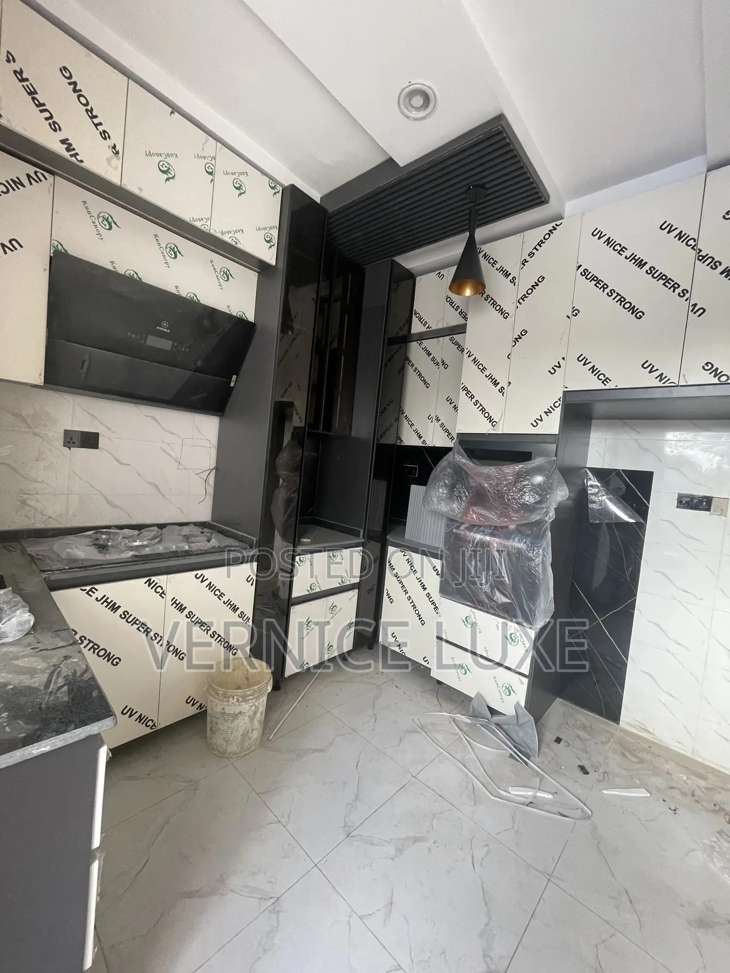 2bdrm Block of Flats in Spg, Lekki, Igbo-efon for sale