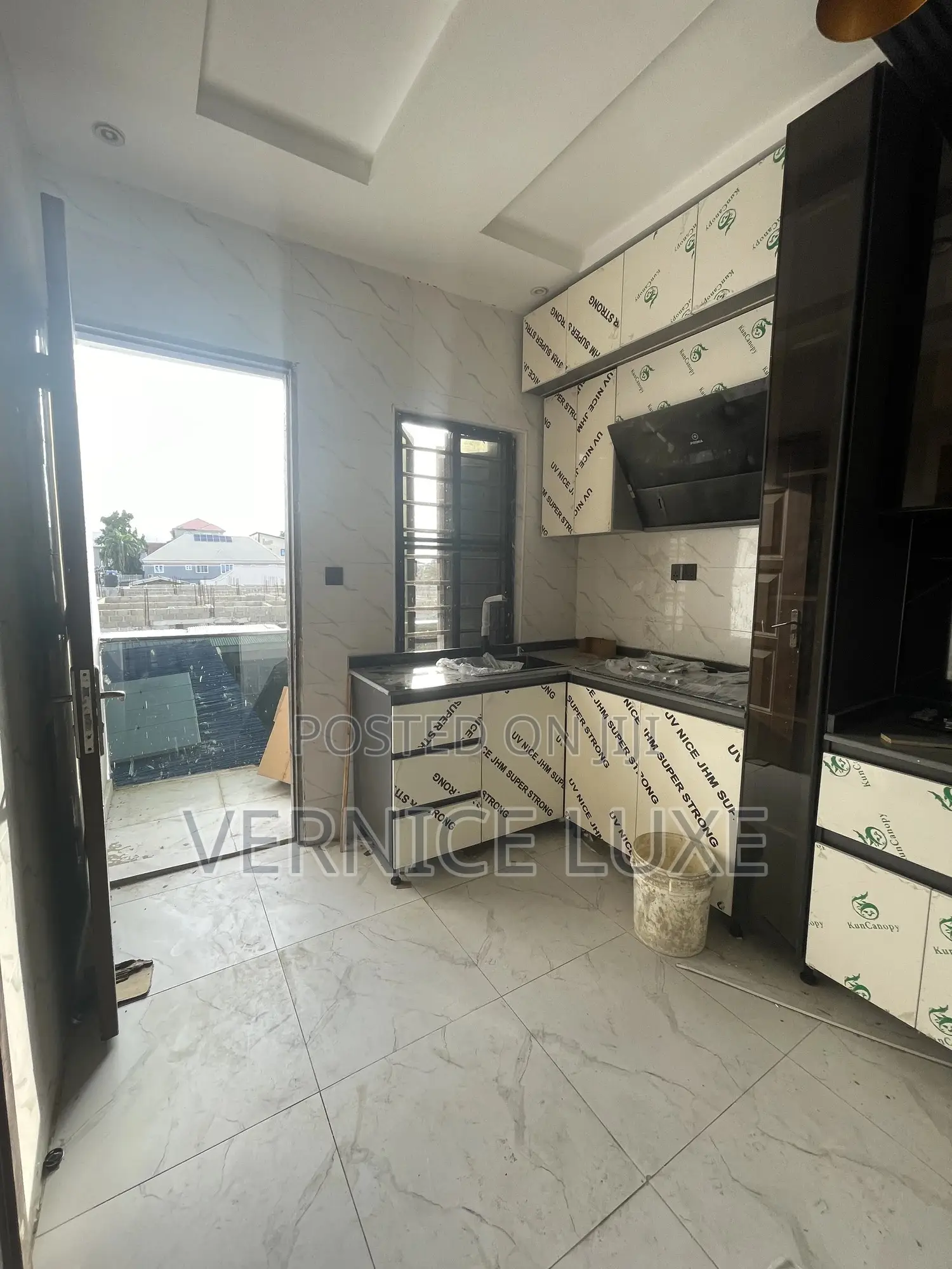 2bdrm Block of Flats in Spg, Lekki, Igbo-efon for sale