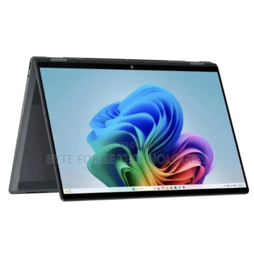 New Laptop HP OmniBook X Flip 16" 16GB Intel Core Ultra 7 SSD 1T