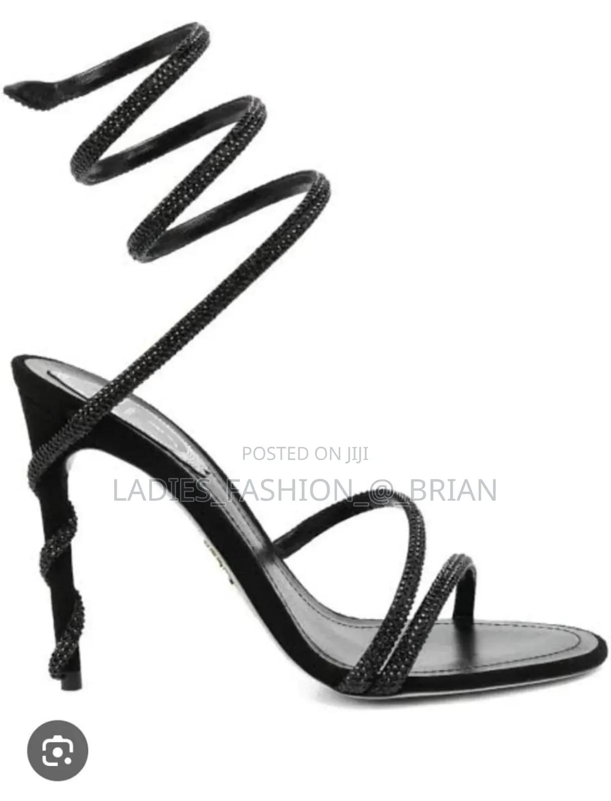 Heels and More