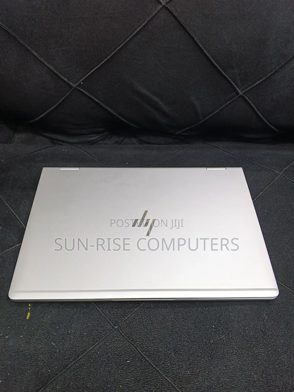 Laptop HP EliteBook x360 1030 G2 8GB Intel Core i5 SSD 256GB