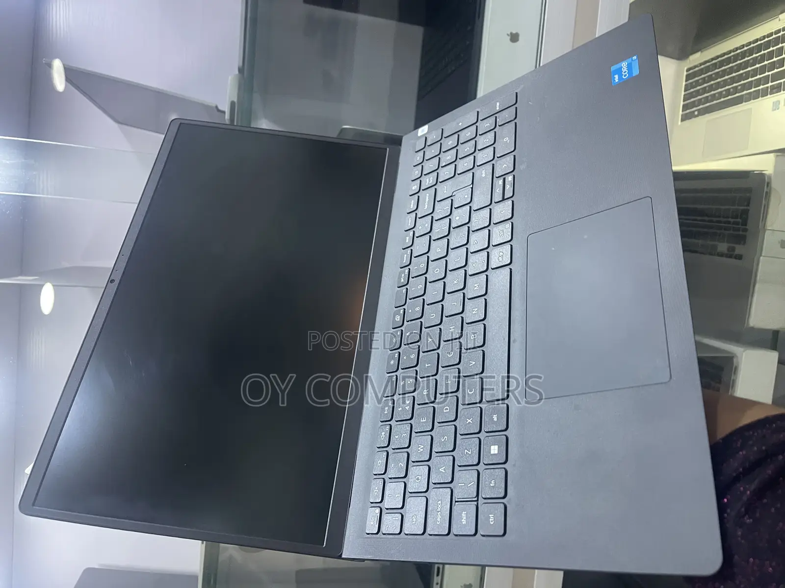 Laptop Dell Inspiron 15 3521 8GB Intel Core i3 SSD 512GB