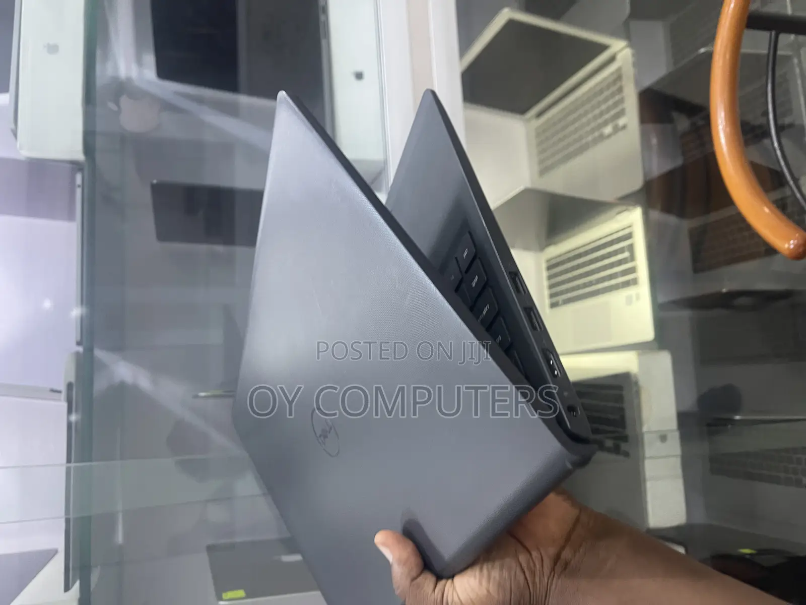 Laptop Dell Inspiron 15 3521 8GB Intel Core i3 SSD 512GB